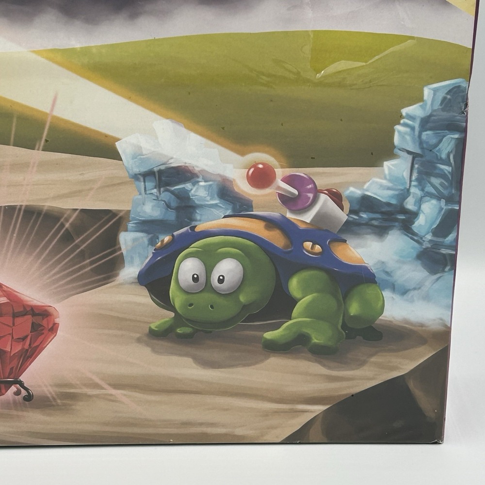 ThinkFun Robot Turtles 'Game For Little Programers' Basic Coding Concepts NEW - Picture 3 of 10